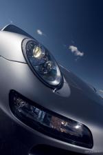 Porsche 911 Carrera 4S 2006 года
